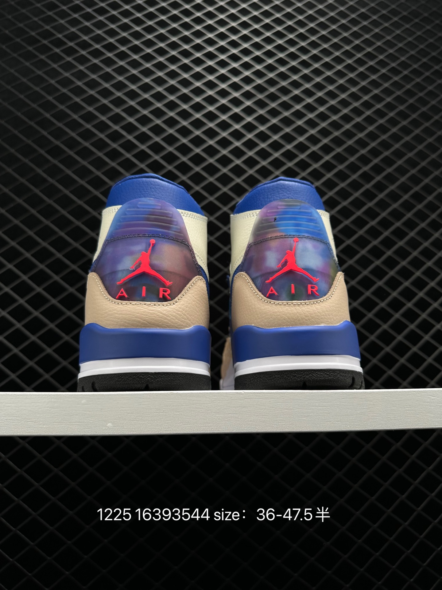 Air Jordan Legacy 312 Low